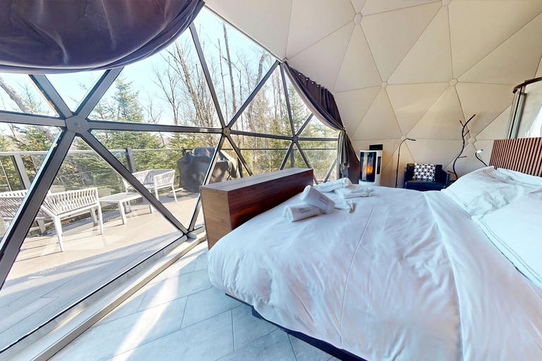 Vacation Rentals (Canada, La Conception, Quebec)
