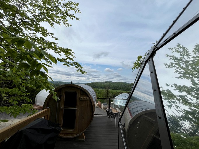 Vacation Rentals (Canada, La Conception, Quebec)
