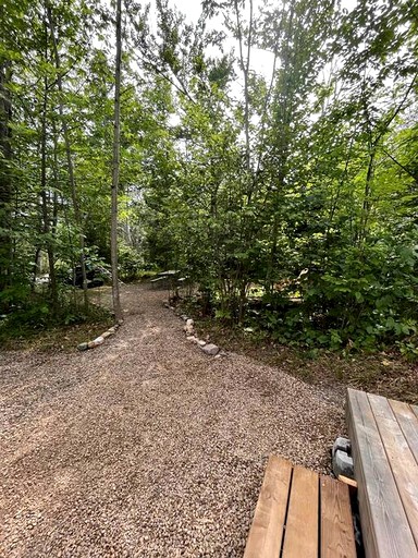 Bell Tents (Canada, Miller Lake, Ontario)