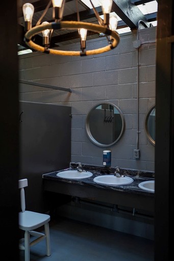 Bell Tents (Canada, Miller Lake, Ontario)