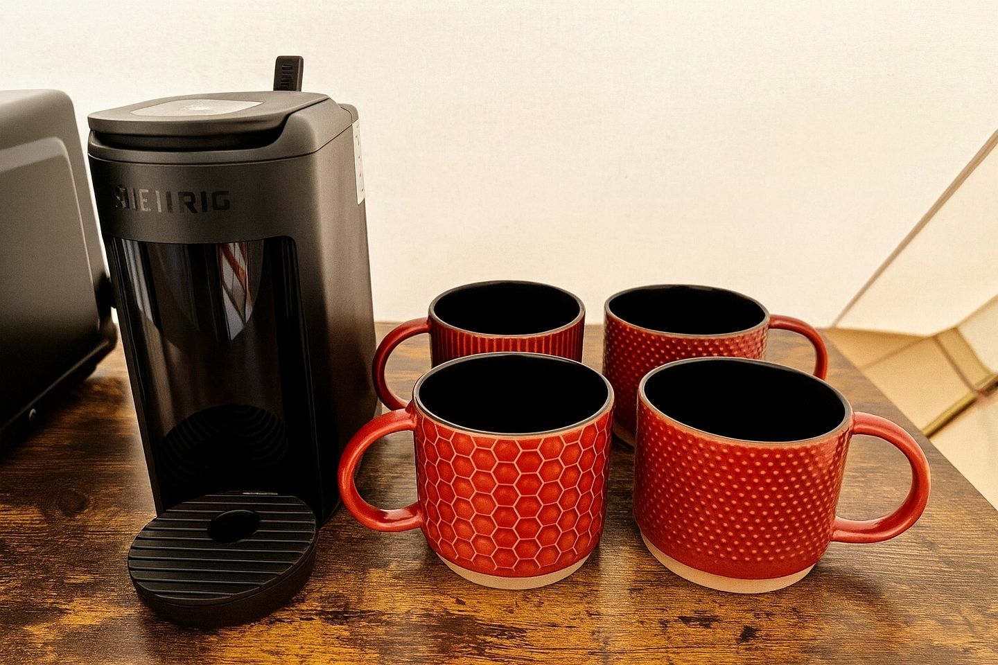 Luminous Glamping Bell Tent Retreat Near Sinking Creek, Missouri