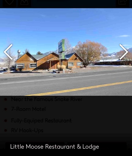 Bell Tents (United States of America, Irwin, Idaho)