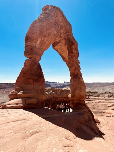 Bell Tents (United States of America, Monticello, Utah)