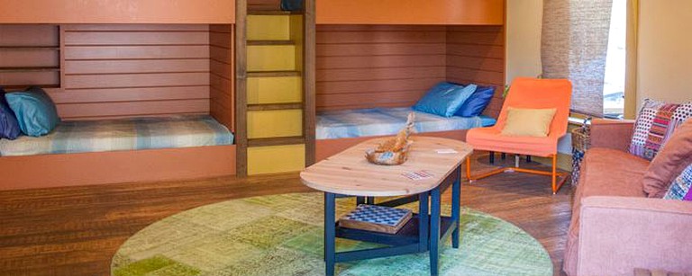 Cabins (Boonville, California, United States)