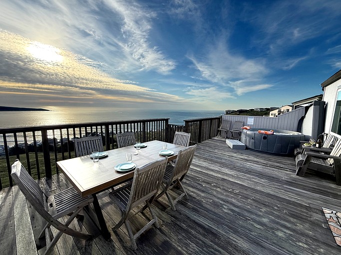 Vacation Rentals (United States of America, Dillon Beach, California)