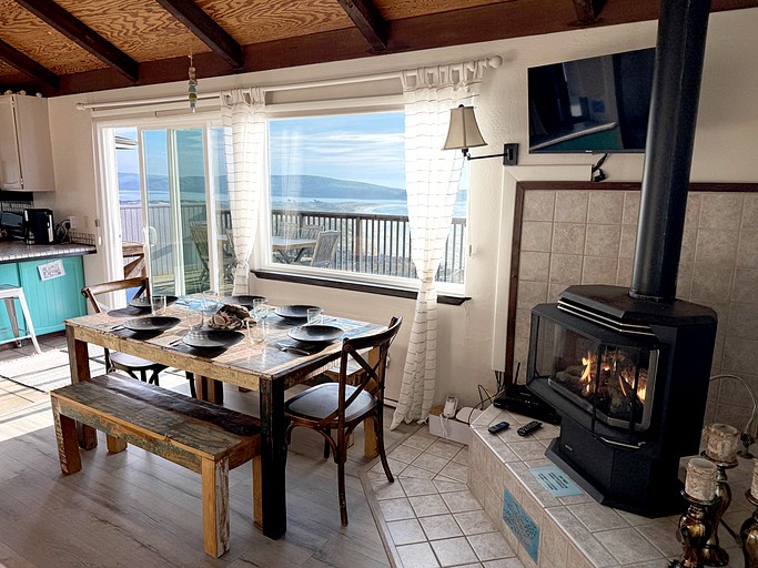 Vacation Rentals (United States of America, Dillon Beach, California)