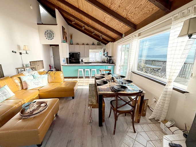 Vacation Rentals (United States of America, Dillon Beach, California)