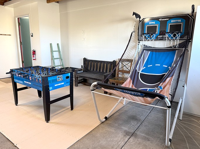 Vacation Rentals (United States of America, Dillon Beach, California)