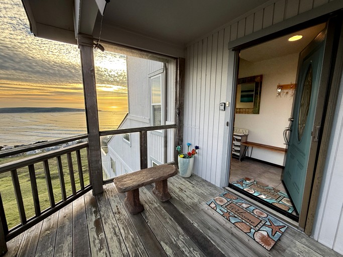 Vacation Rentals (United States of America, Dillon Beach, California)