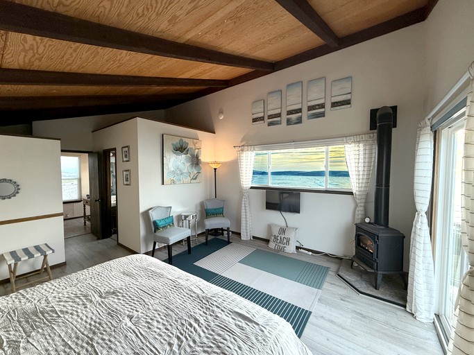 Vacation Rentals (United States of America, Dillon Beach, California)