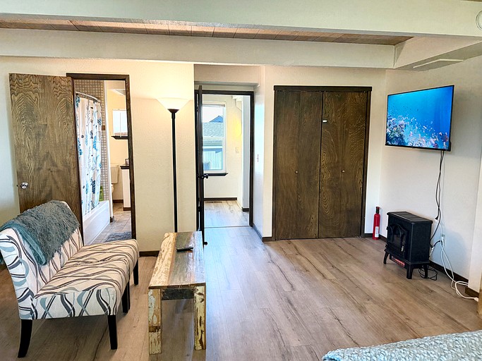 Vacation Rentals (United States of America, Dillon Beach, California)