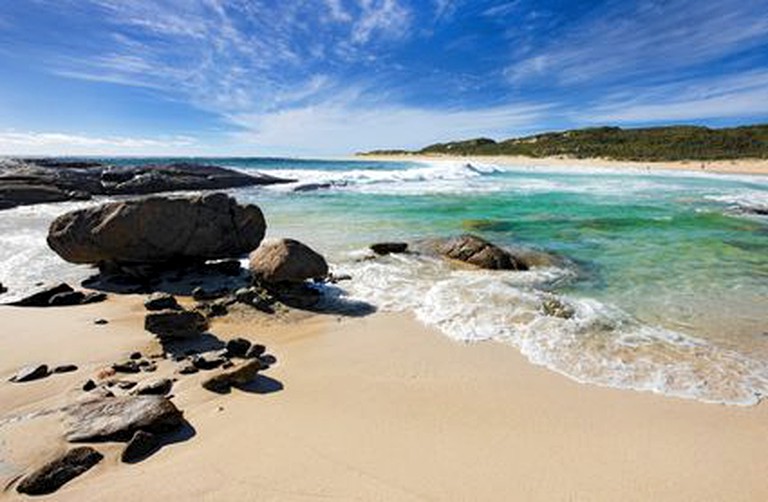 Cottages (Margaret River, Western Australia, Australia)