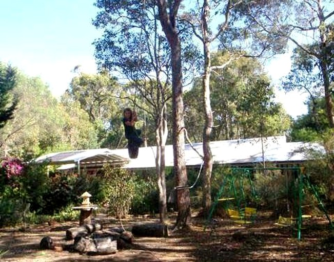 Cottages (Margaret River, Western Australia, Australia)