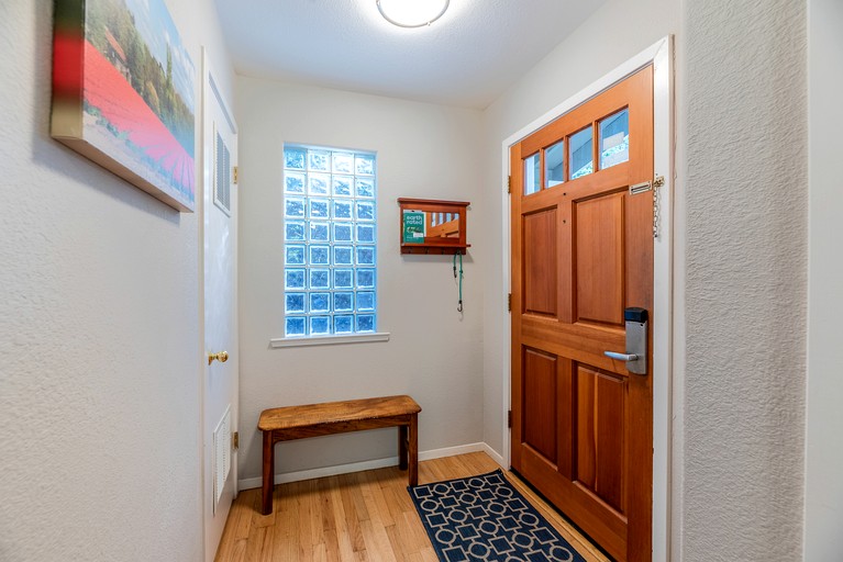 Vacation Rentals (United States of America, Guerneville, California)