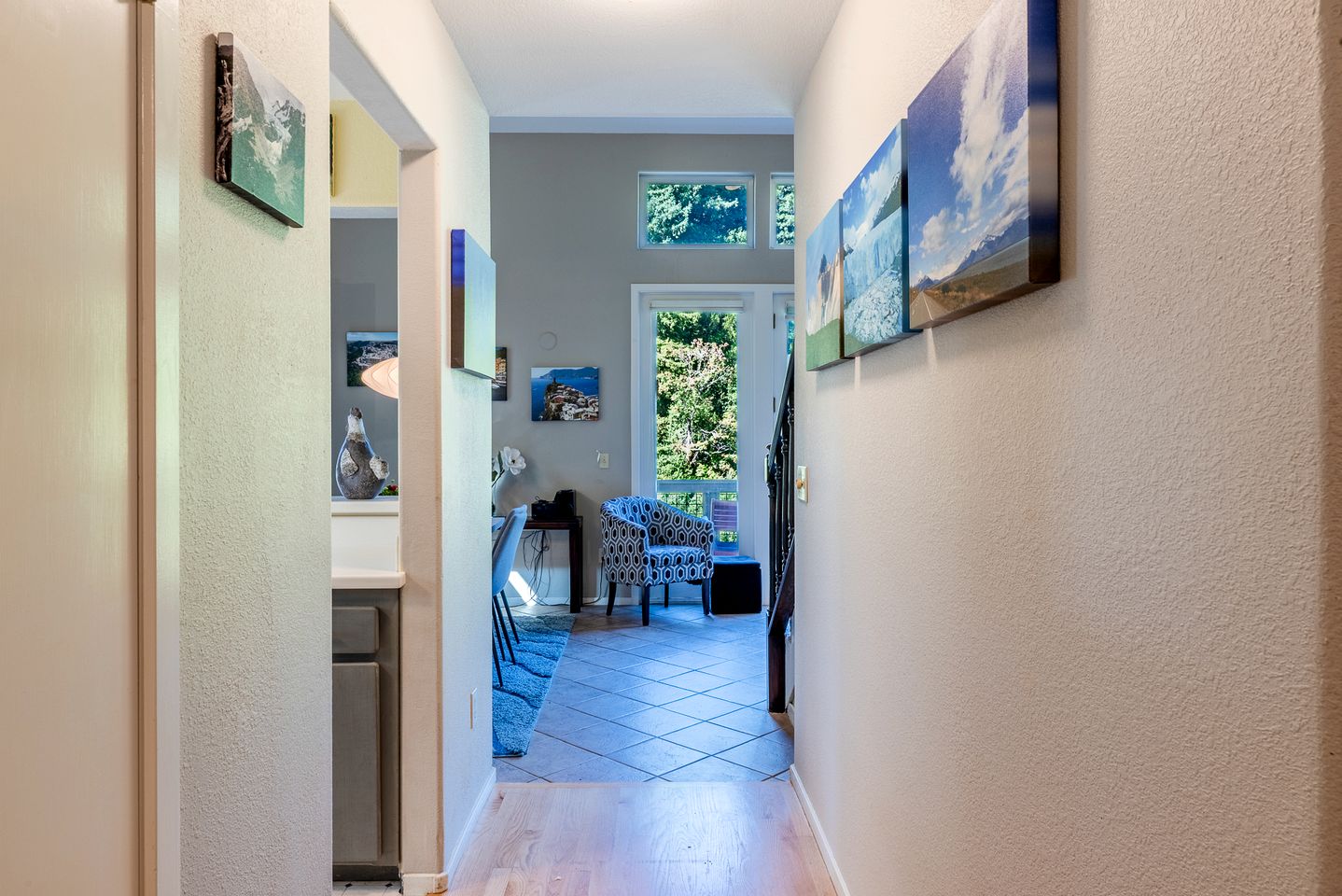 Beautiful Riverside Cottage for a Peaceful Escape in Nature near Guerneville, California