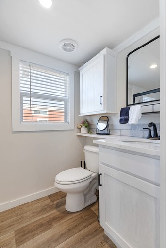 Vacation Rentals (United States of America, Fredericksburg, Texas)