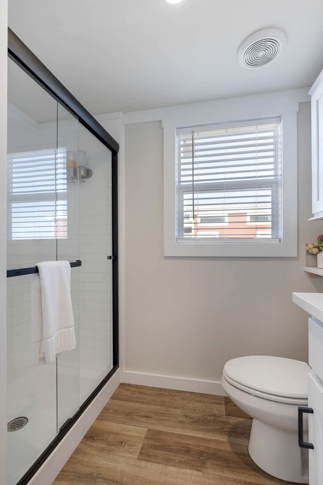 Tranquil Tiny Home Getaway with Resort Pool Near Fredericksburg, TX