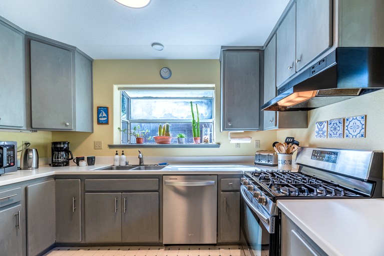 Vacation Rentals (United States of America, Guerneville, California)