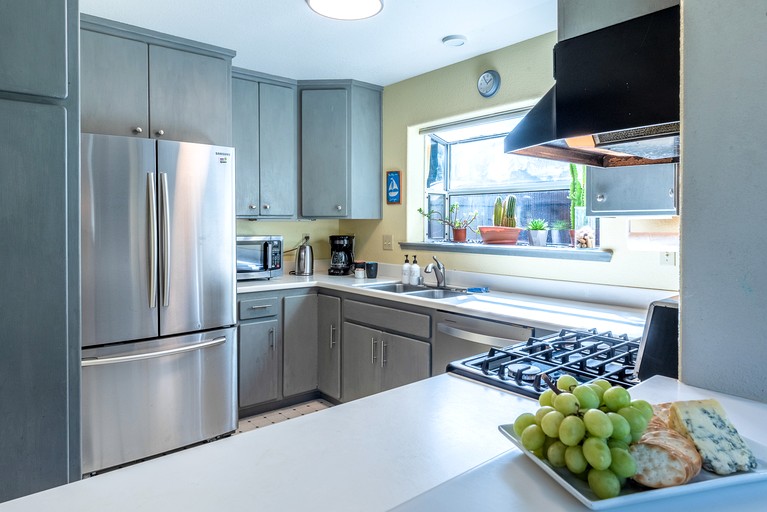 Vacation Rentals (United States of America, Guerneville, California)