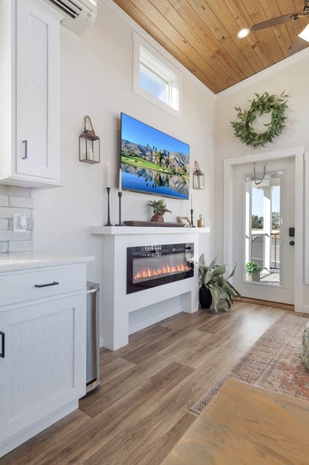 Vacation Rentals (United States of America, Fredericksburg, Texas)