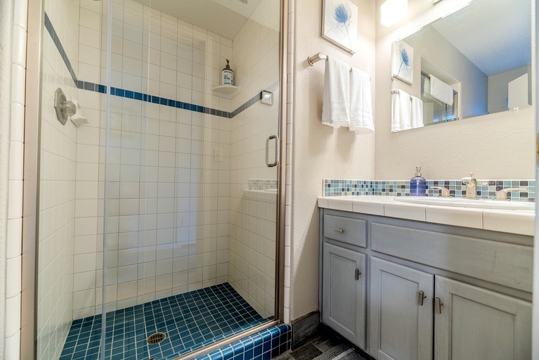 Vacation Rentals (United States of America, Guerneville, California)