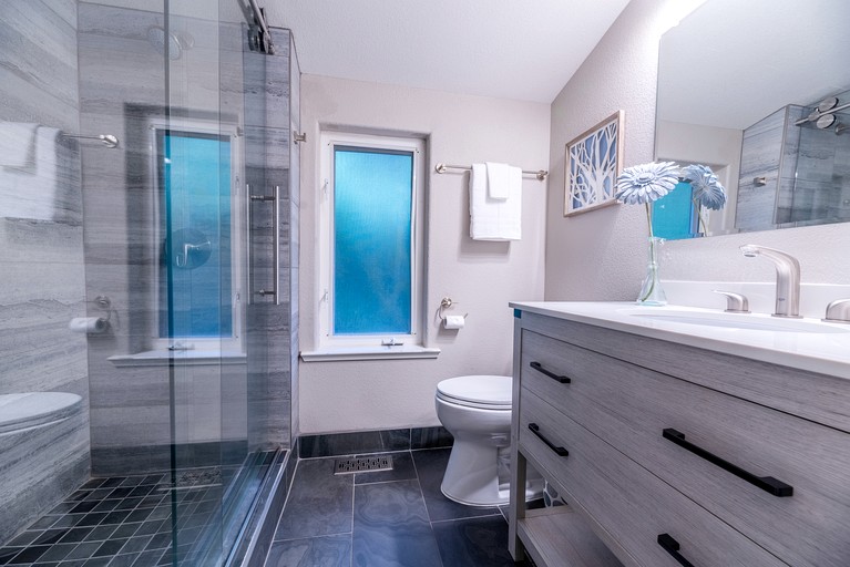 Vacation Rentals (United States of America, Guerneville, California)