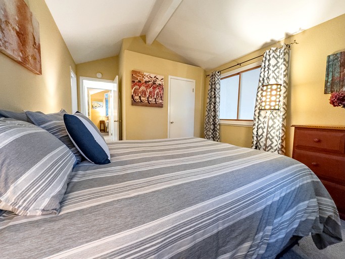 Vacation Rentals (United States of America, Guerneville, California)