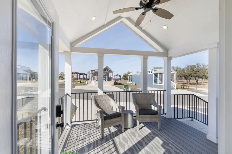 Vacation Rentals (United States of America, Fredericksburg, Texas)