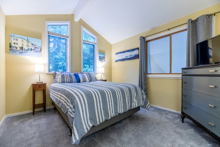 Vacation Rentals (United States of America, Guerneville, California)