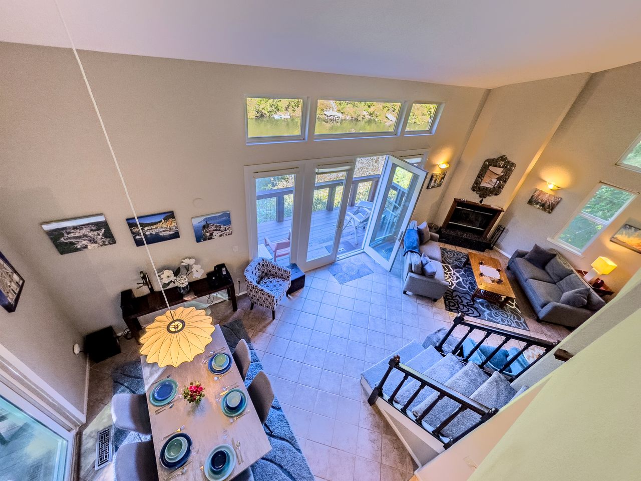 Beautiful Riverside Cottage for a Peaceful Escape in Nature near Guerneville, California