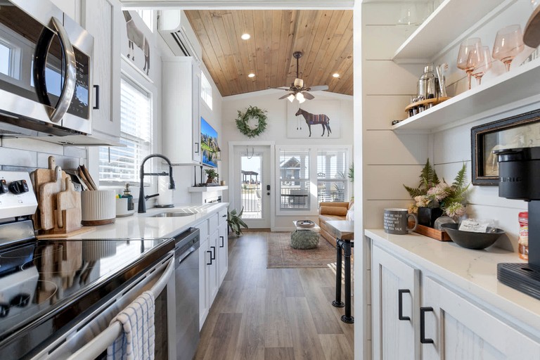 Vacation Rentals (United States of America, Fredericksburg, Texas)