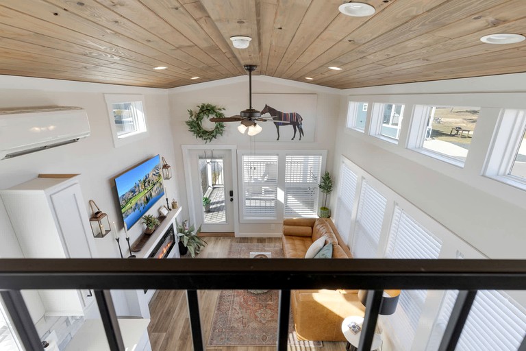 Vacation Rentals (United States of America, Fredericksburg, Texas)