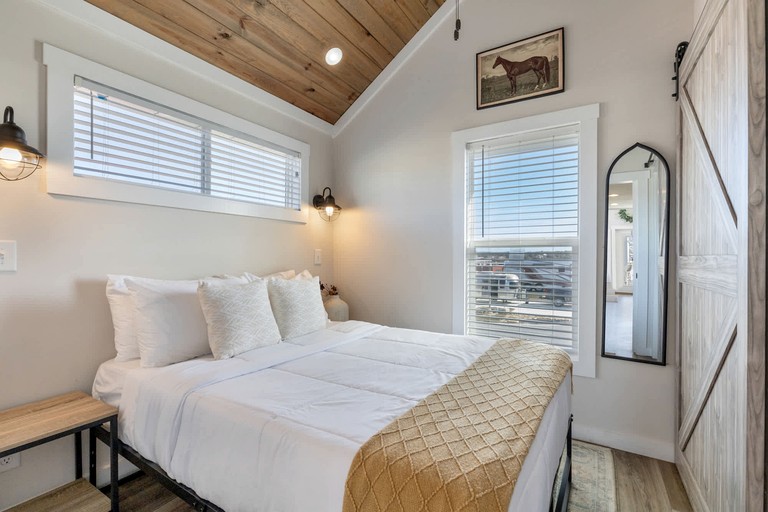 Vacation Rentals (United States of America, Fredericksburg, Texas)