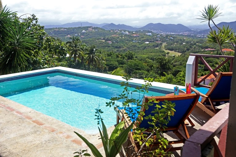 Vacation Rentals (Saint Lucia, Corinth, Gros Islet)