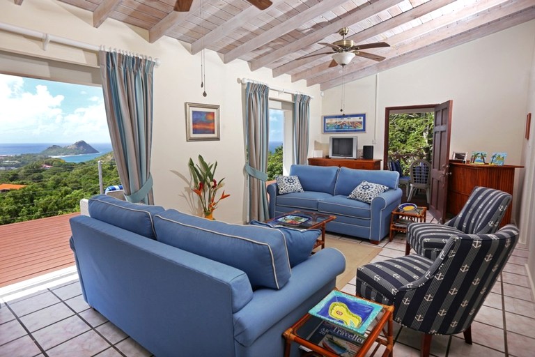 Vacation Rentals (Saint Lucia, Corinth, Gros Islet)
