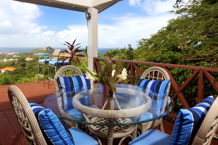 Vacation Rentals (Saint Lucia, Corinth, Gros Islet)