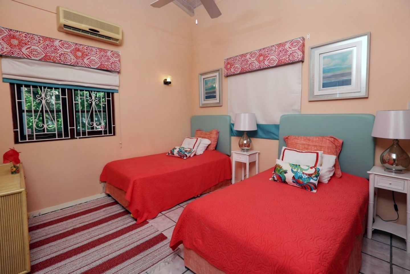 Delightful Retreat with Pool and Incredible Sea Views in Saint Lucia