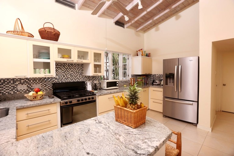 Vacation Rentals (Saint Lucia, Corinth, Gros Islet)