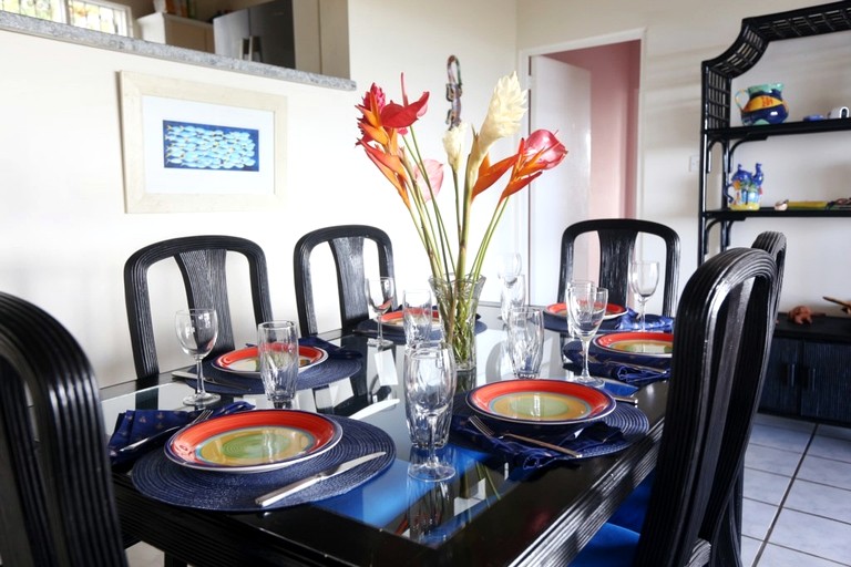 Vacation Rentals (Saint Lucia, Corinth, Gros Islet)