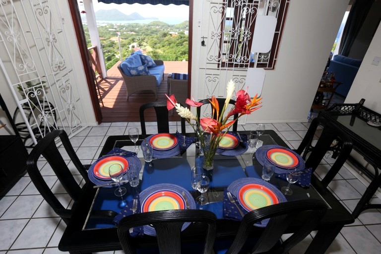 Vacation Rentals (Saint Lucia, Corinth, Gros Islet)