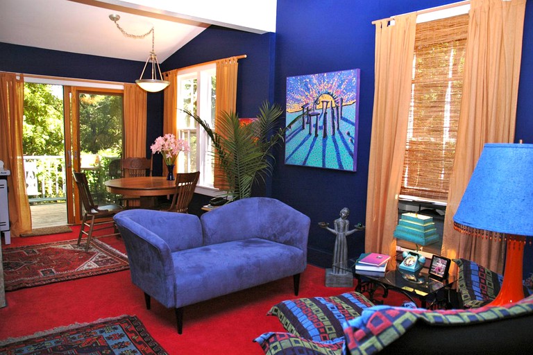 Vacation Rentals (Eureka Springs, Arkansas, United States)