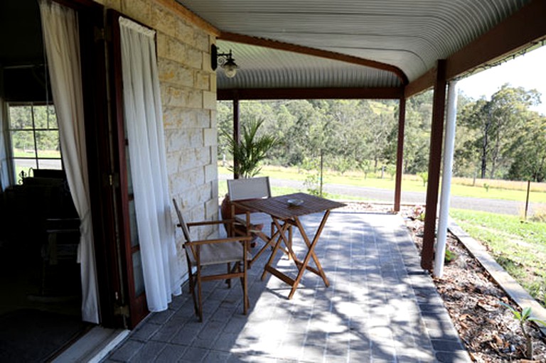 Nature Lodges (Wingham, New South Wales, Australia)