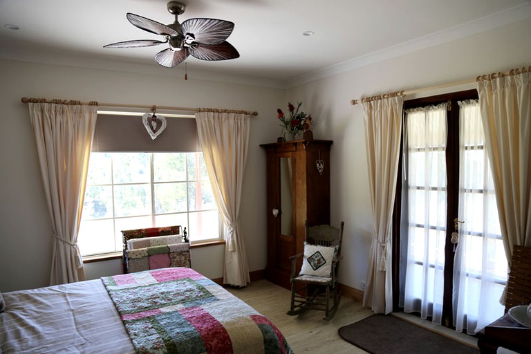 Nature Lodges (Wingham, New South Wales, Australia)