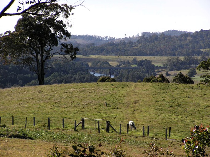 Nature Lodges (Wingham, New South Wales, Australia)