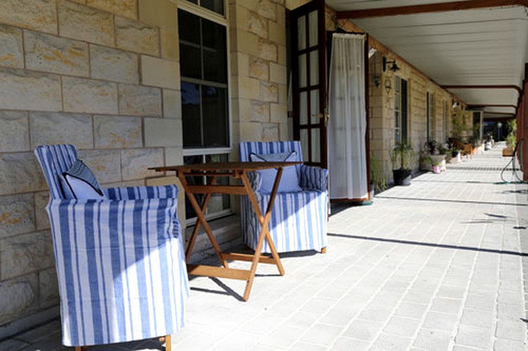 Nature Lodges (Wingham, New South Wales, Australia)