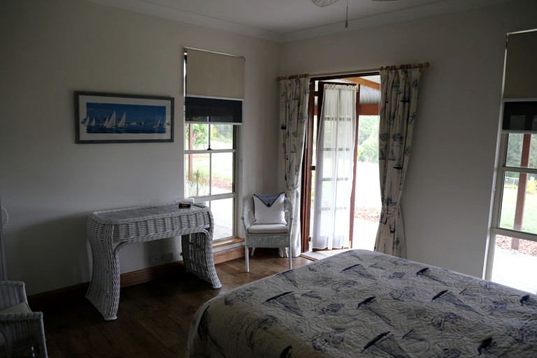 Nature Lodges (Wingham, New South Wales, Australia)