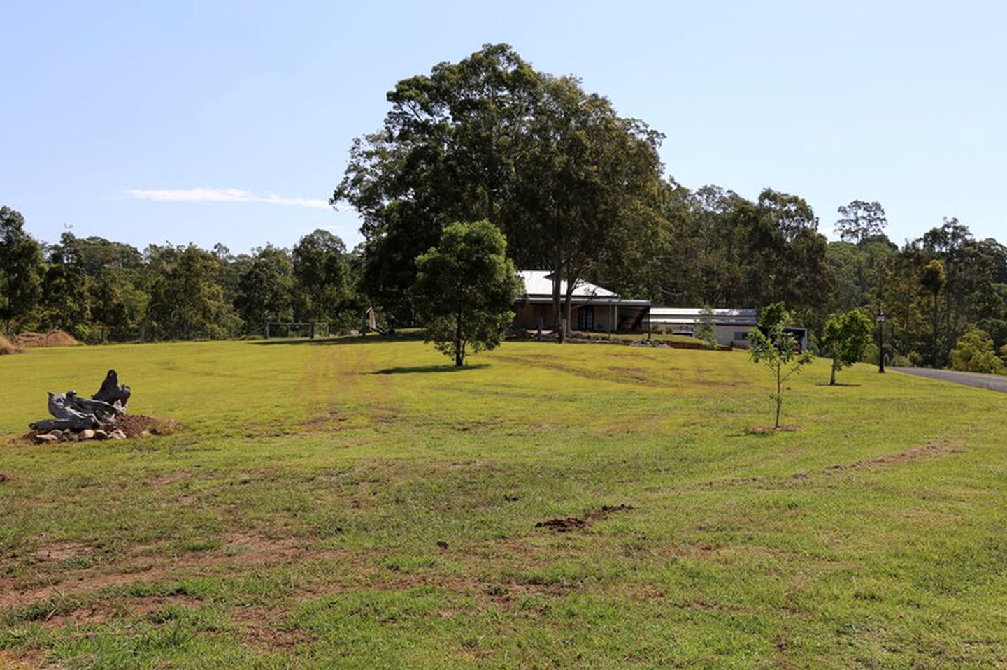 Cozy Bed and Breakfast Accommodation in the Country near Taree, New South Wales