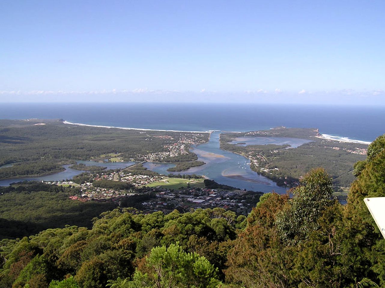 Cozy Bed and Breakfast Accommodation in the Country near Taree, New South Wales