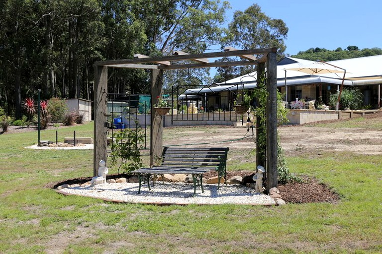 Nature Lodges (Wingham, New South Wales, Australia)