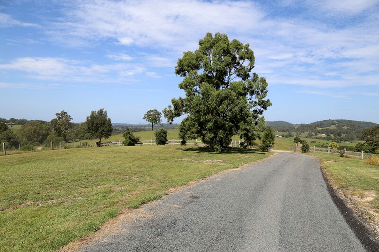 Cozy Bed and Breakfast Accommodation in the Country near Taree, New South Wales